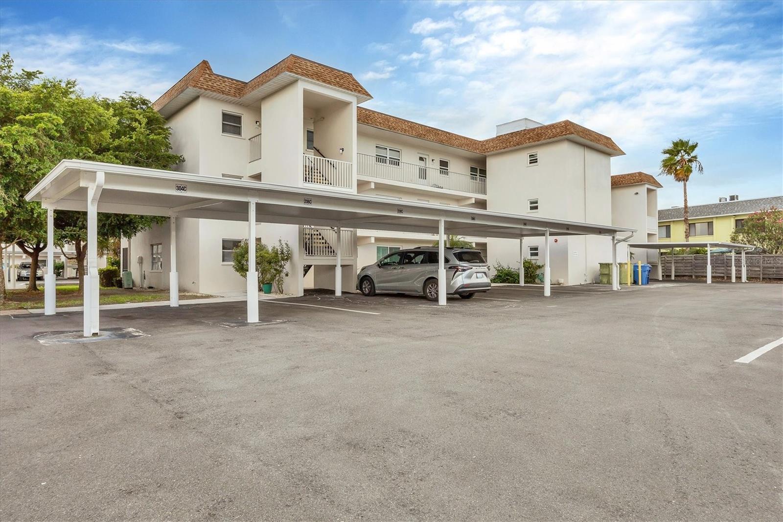 116 VISTA HERMOSA CIRCLE #108C