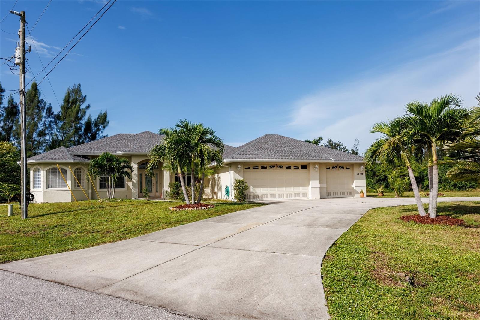 10455 SARASOTA ROAD