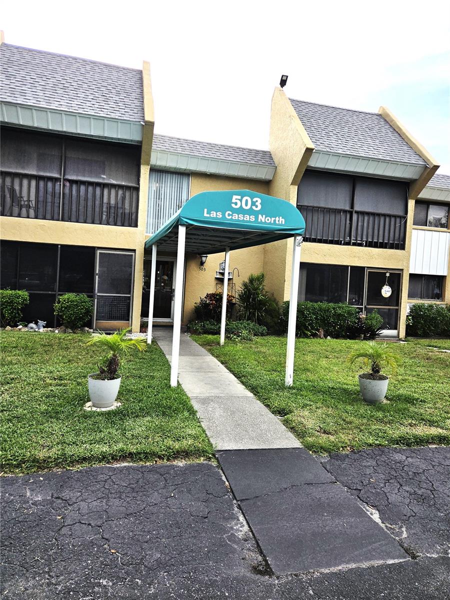 503 ALBEE FARM ROAD #B15