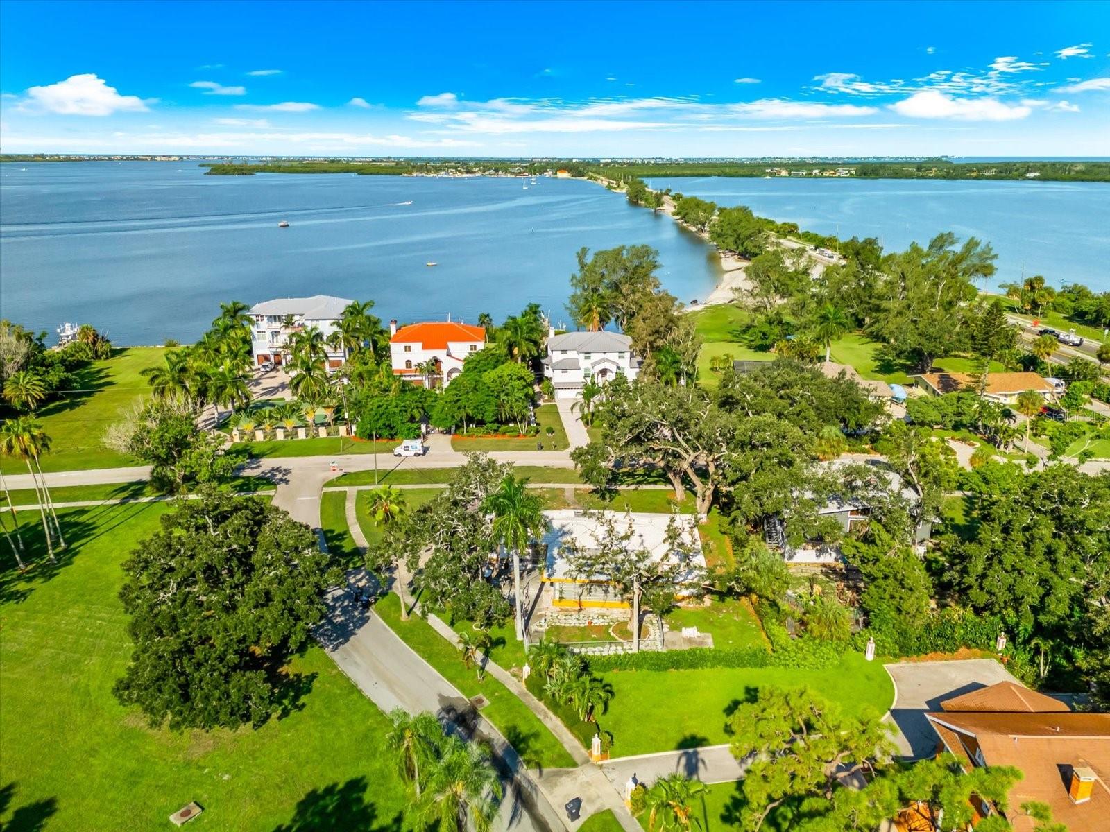 507 PALMA SOLA BOULEVARD
