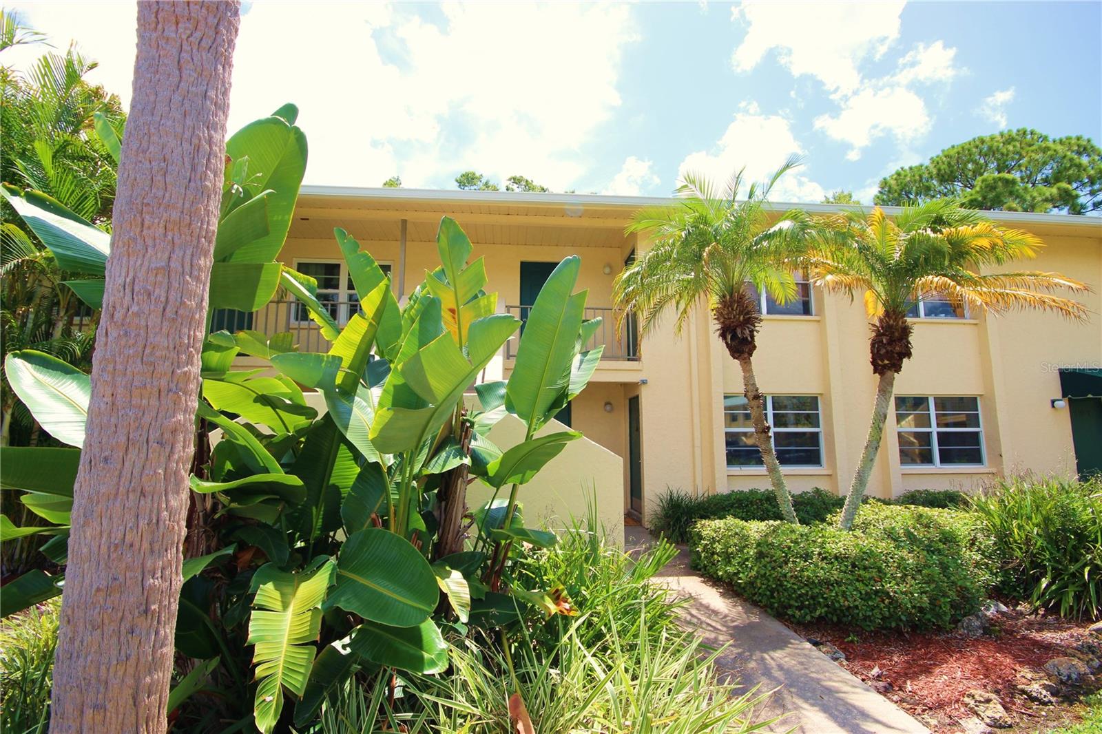 4805 RILMA AVENUE #106