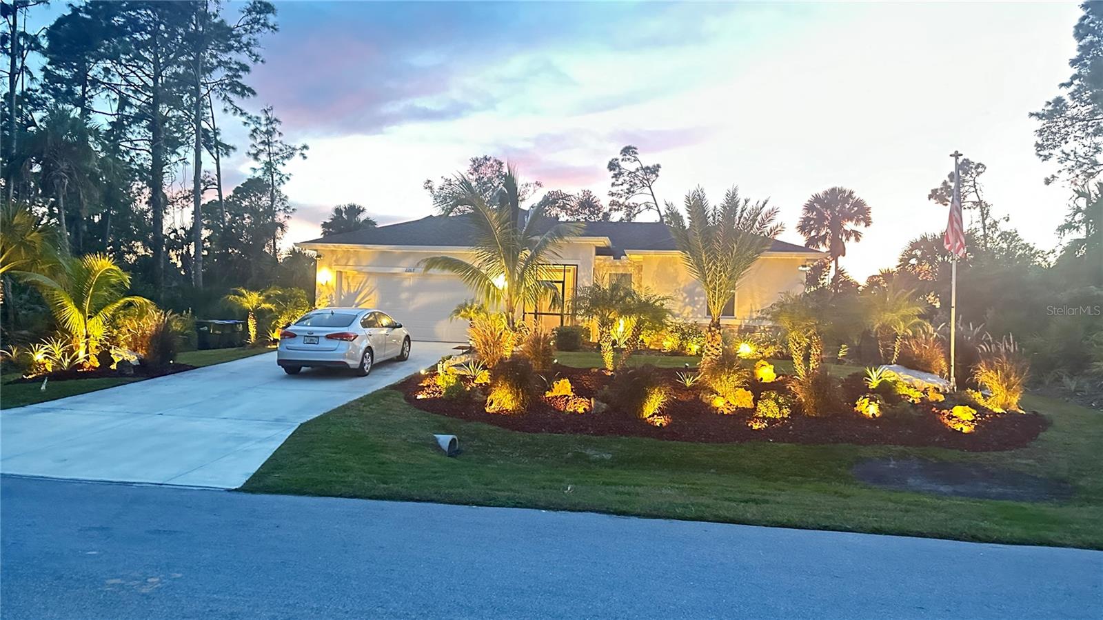 2267 MINERVA ROAD