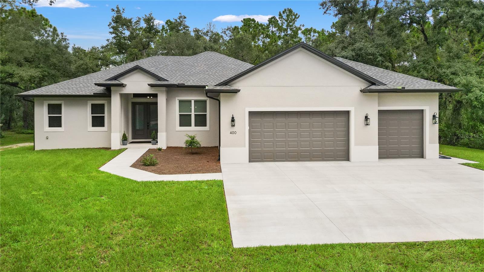 400 MOON DRIVE