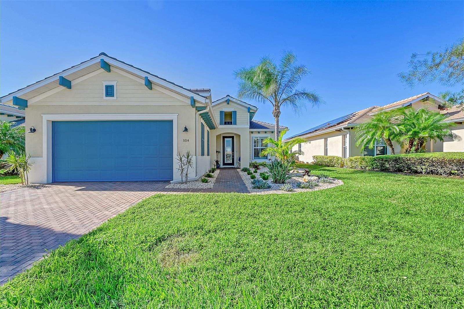 1014 OVERLOOK COURT