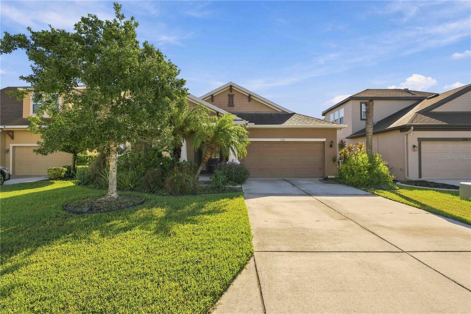5711 ARBOR WOOD COURT