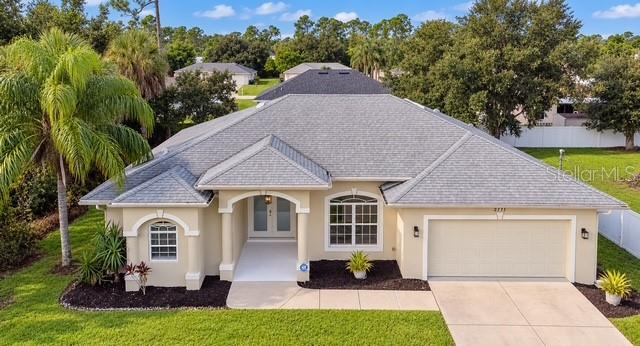 2771 REBEL LANE