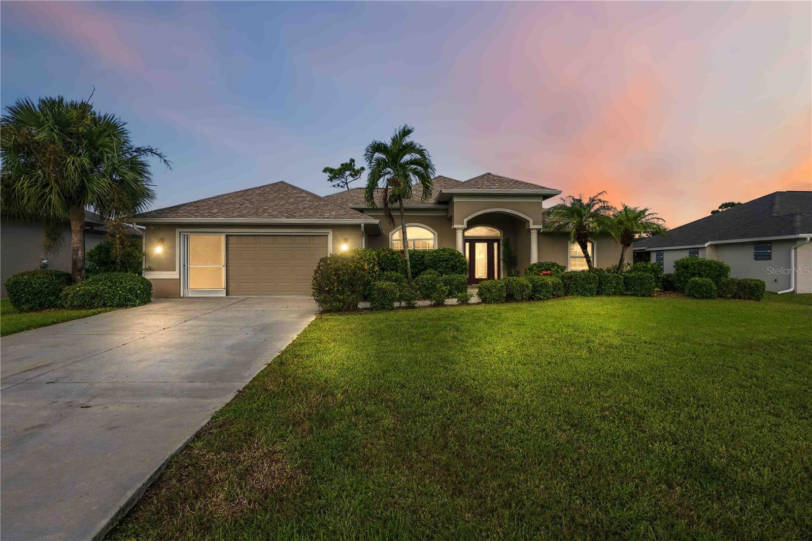 244 FAIRWAY ROAD