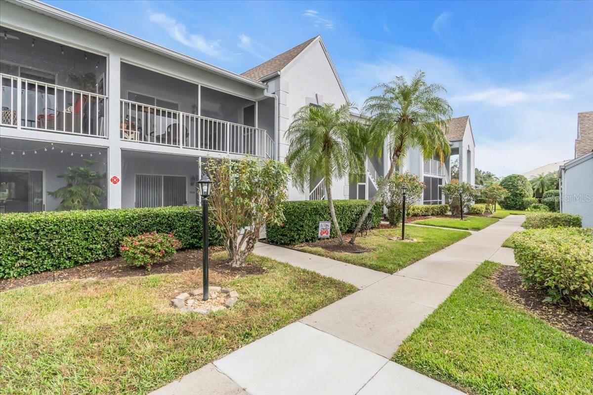 6807 STONE RIVER ROAD #204