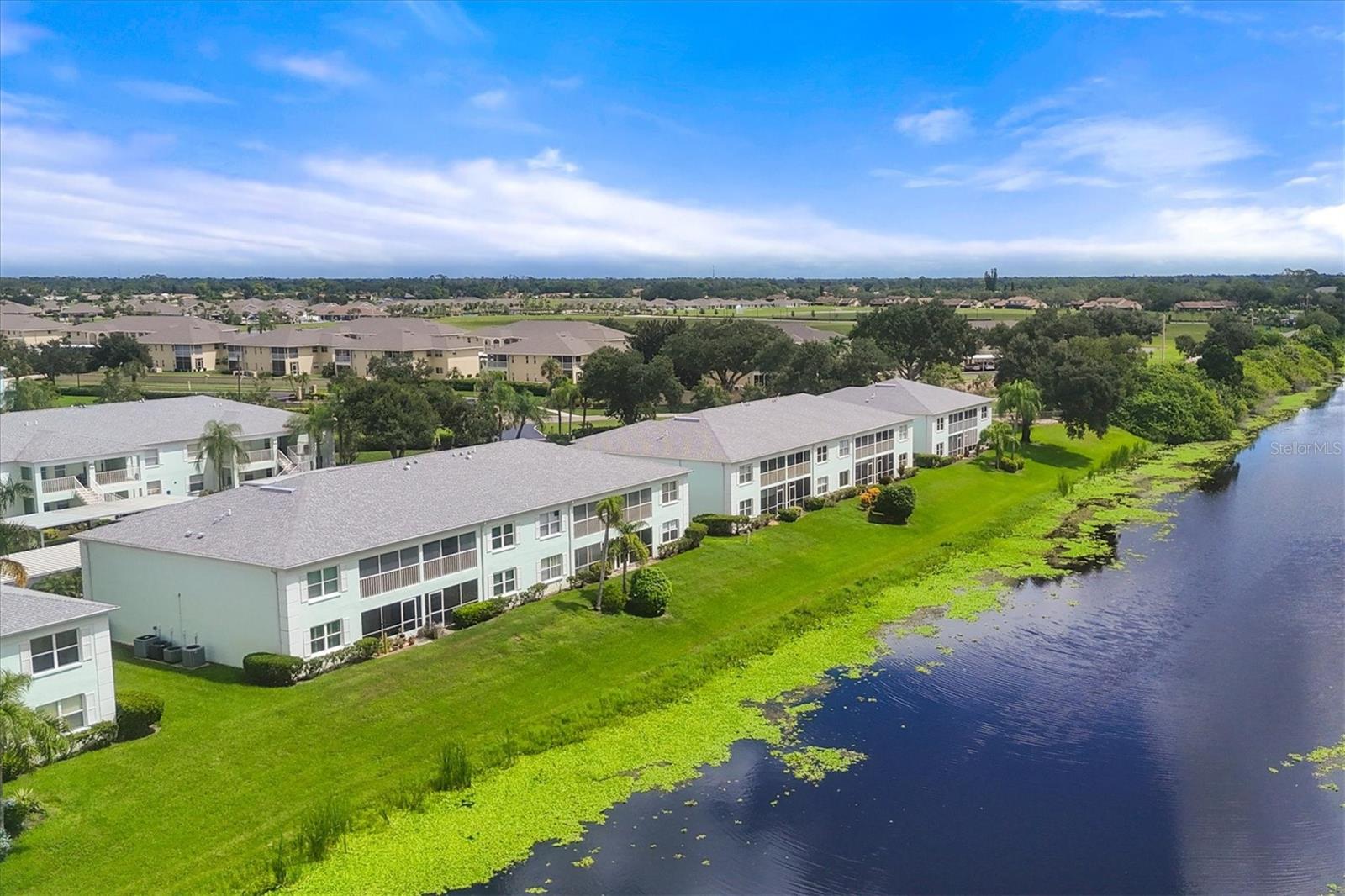 5725 GREENWOOD AVENUE #4203