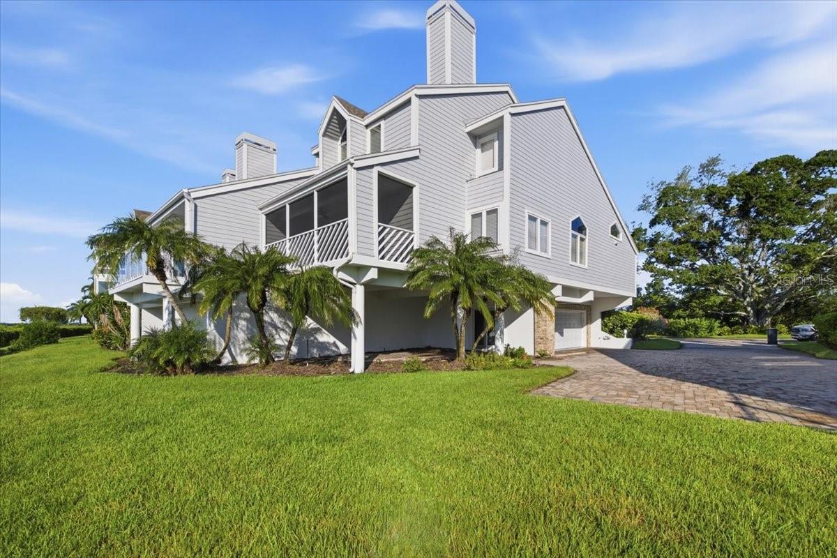 13 TIDY ISLAND BOULEVARD #13