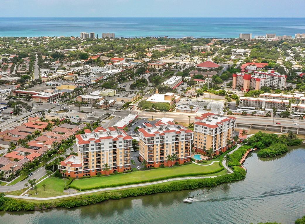 167 TAMPA AVENUE #813