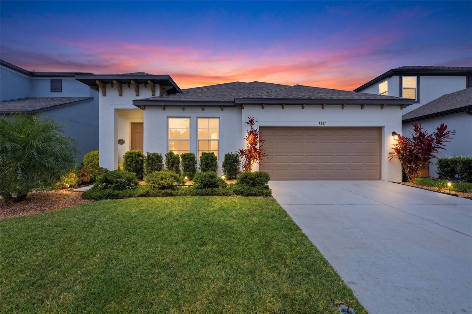 3583 SECRET STROLL DRIVE