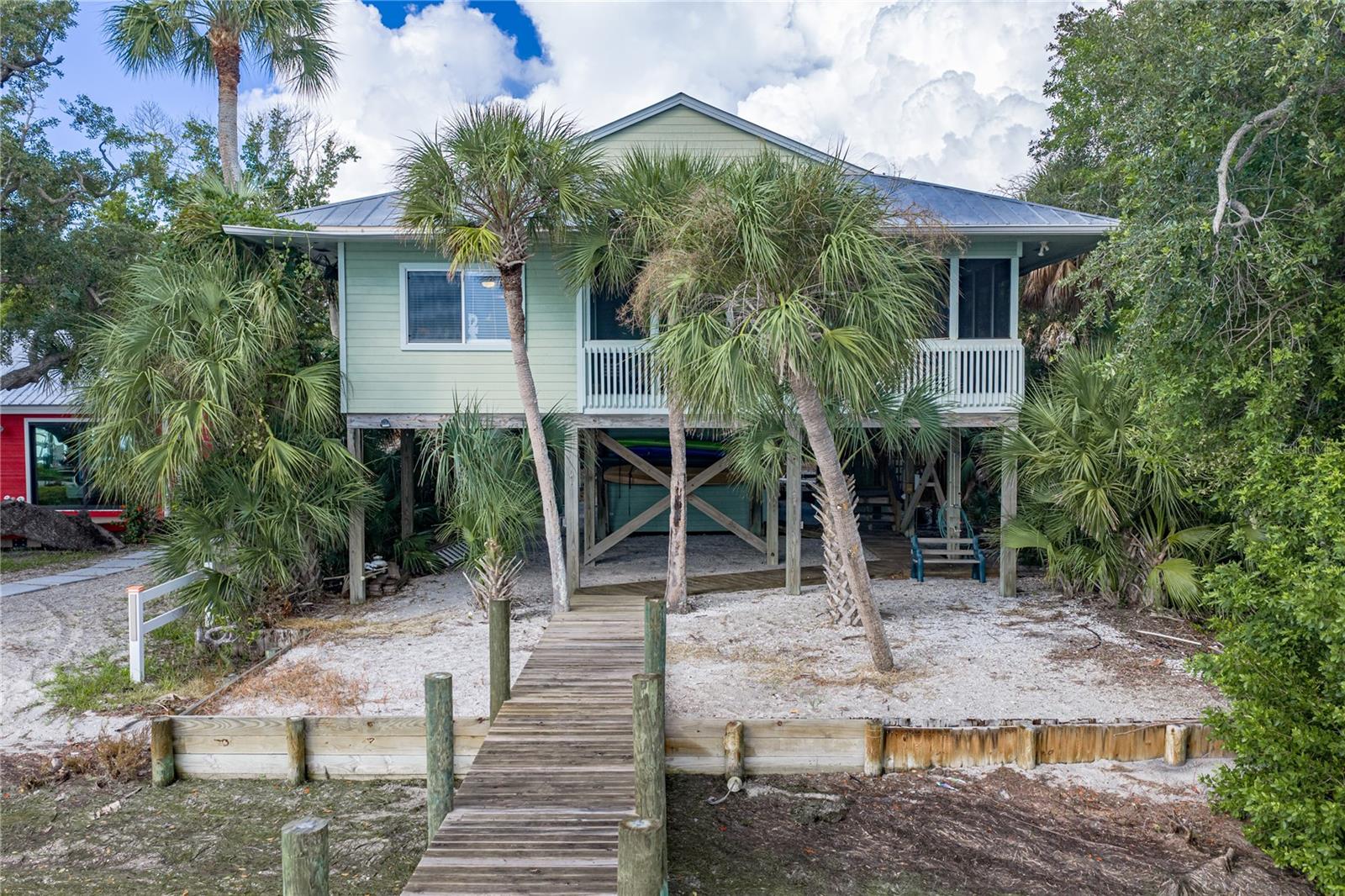 8178 LITTLE GASPARILLA ISLAND