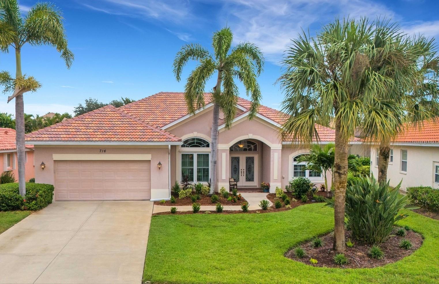 716 SILK OAK DRIVE