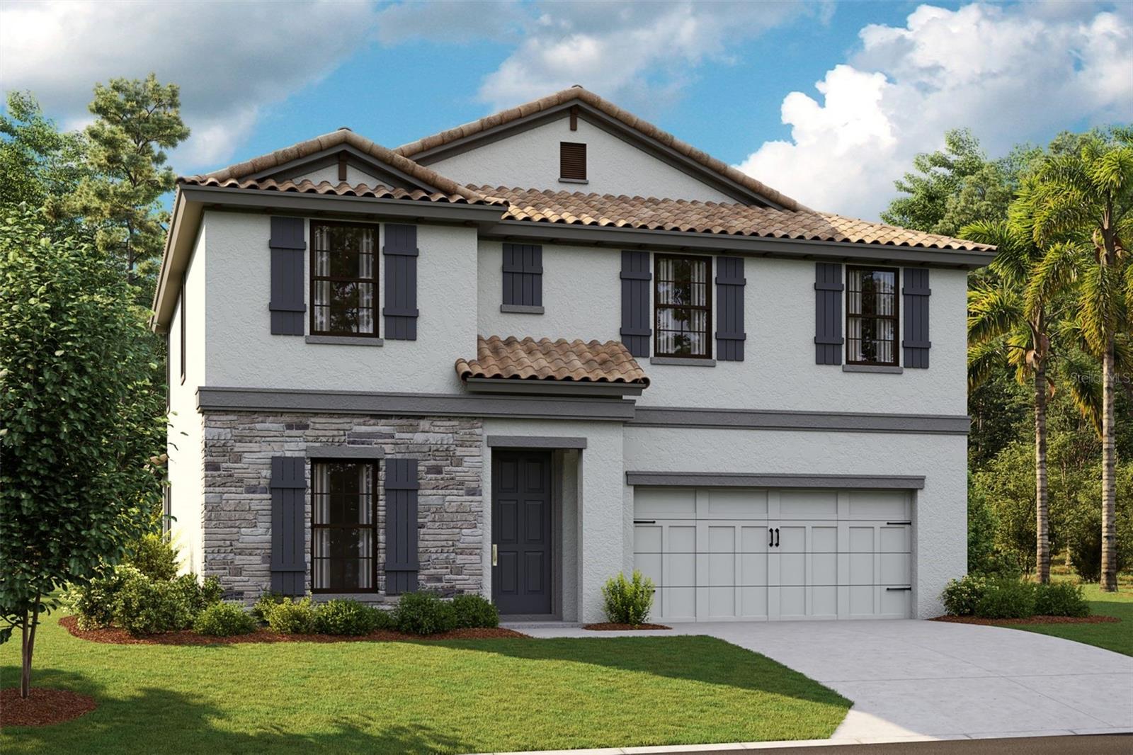 8529 DOVE BOG TERRACE