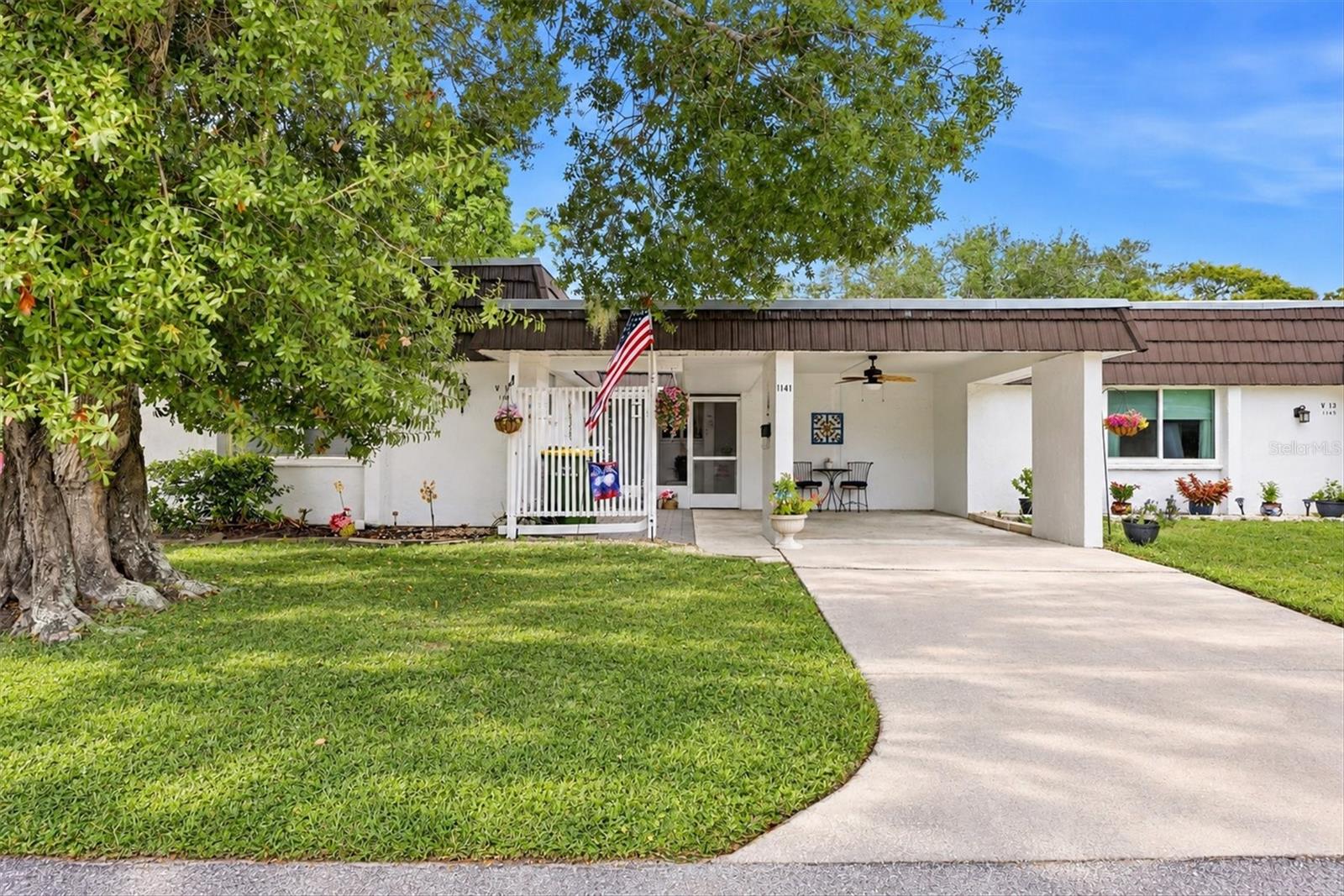1141 MERLE WAY #14
