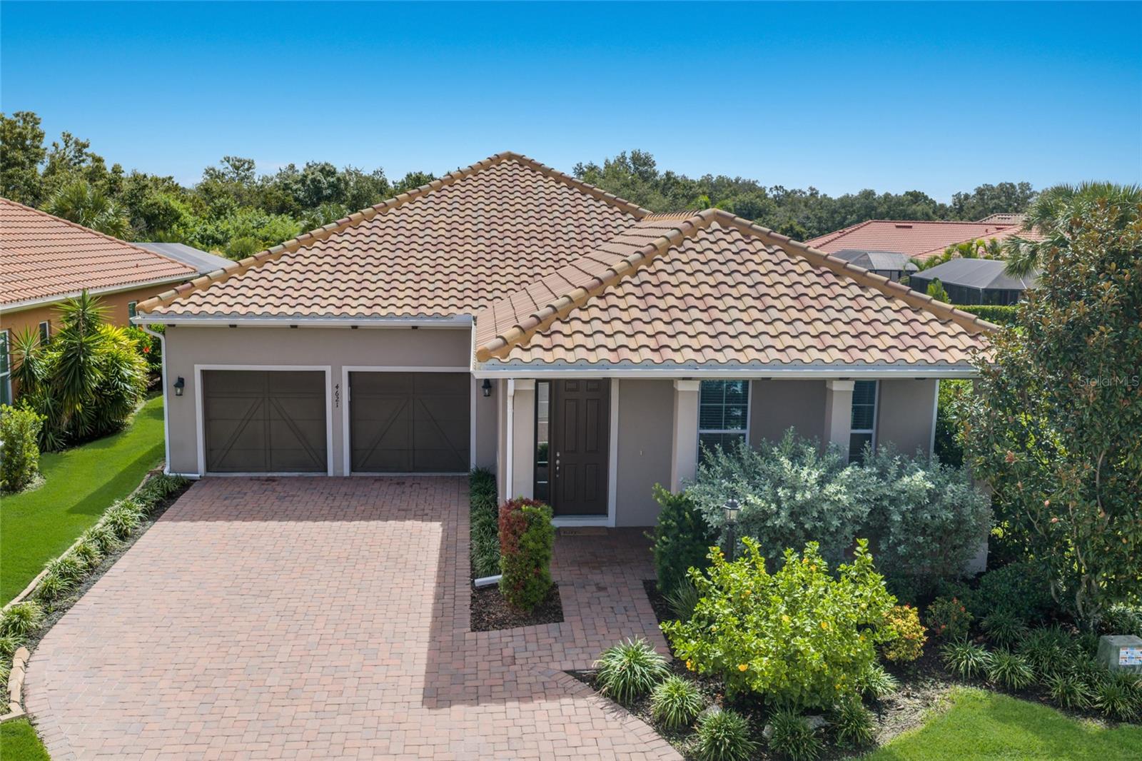 4621 ROYAL DORNOCH CIRCLE