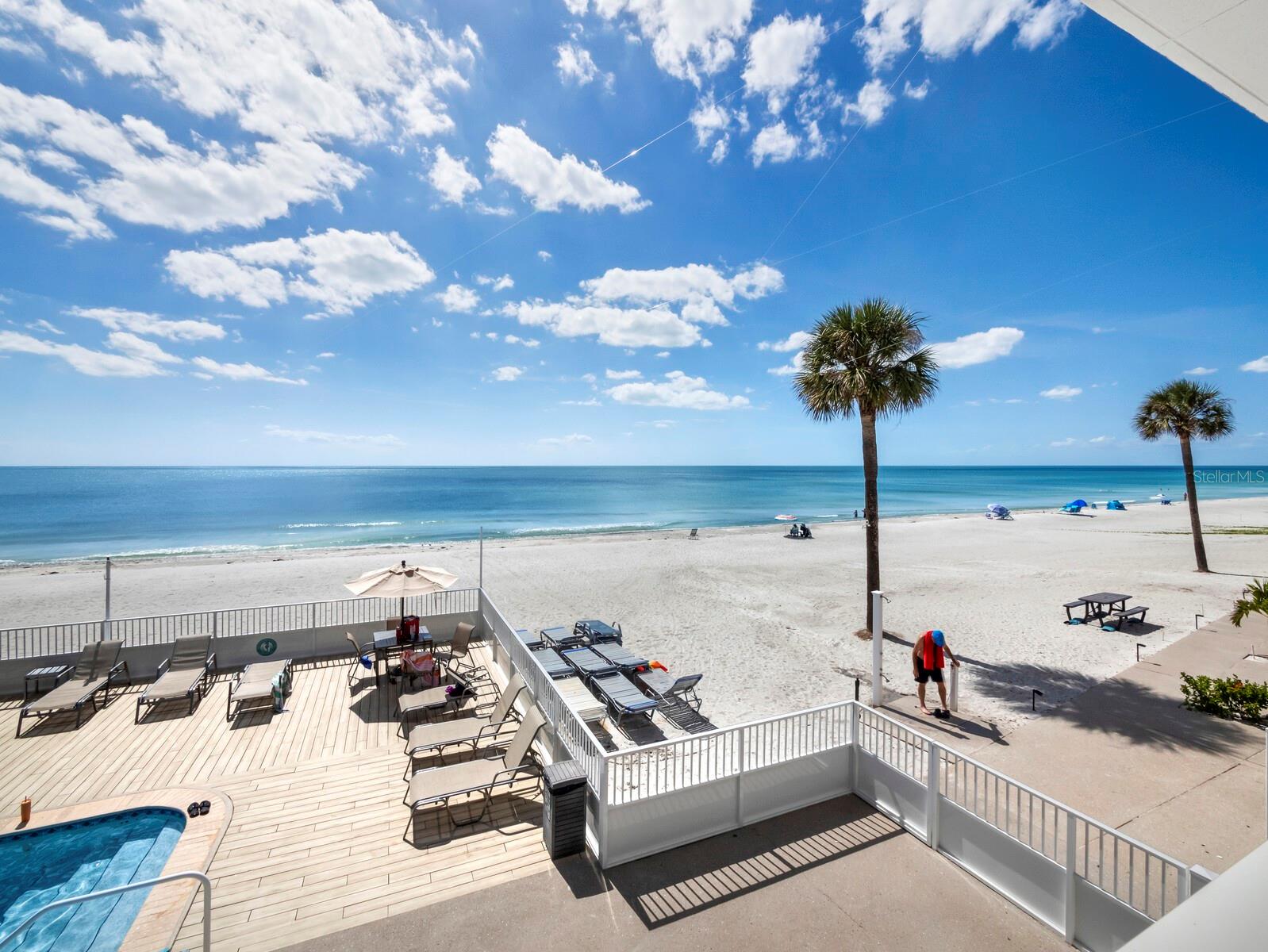3453 GULF OF MEXICO DRIVE #242