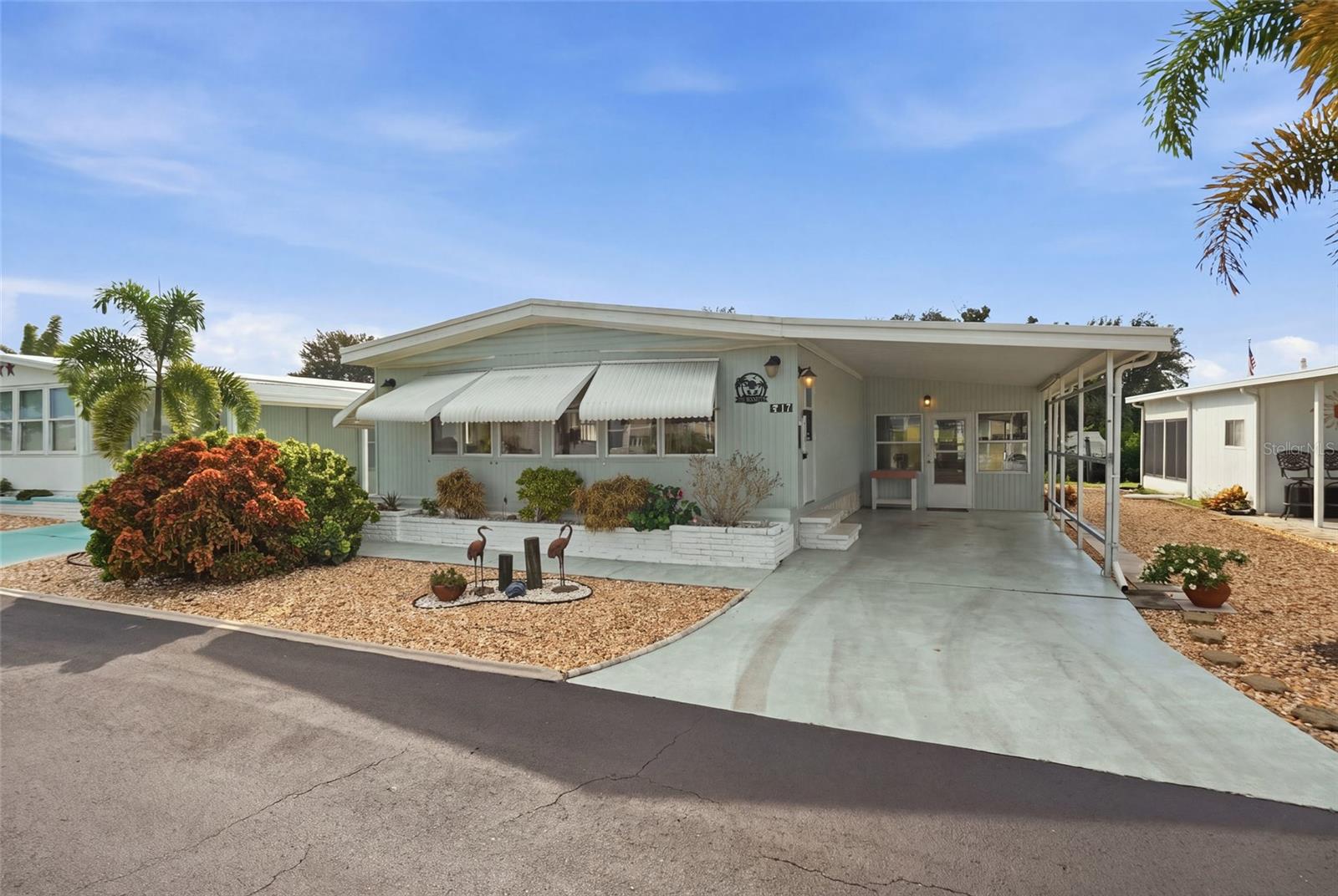 17 LAFITTE DRIVE