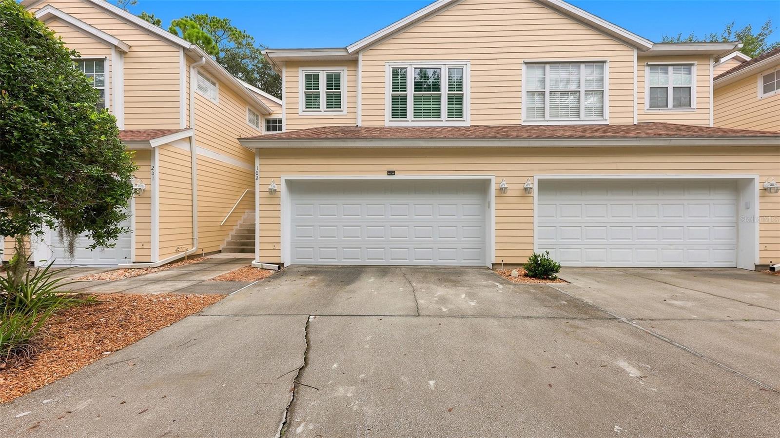 6302 ROSEFINCH COURT #102