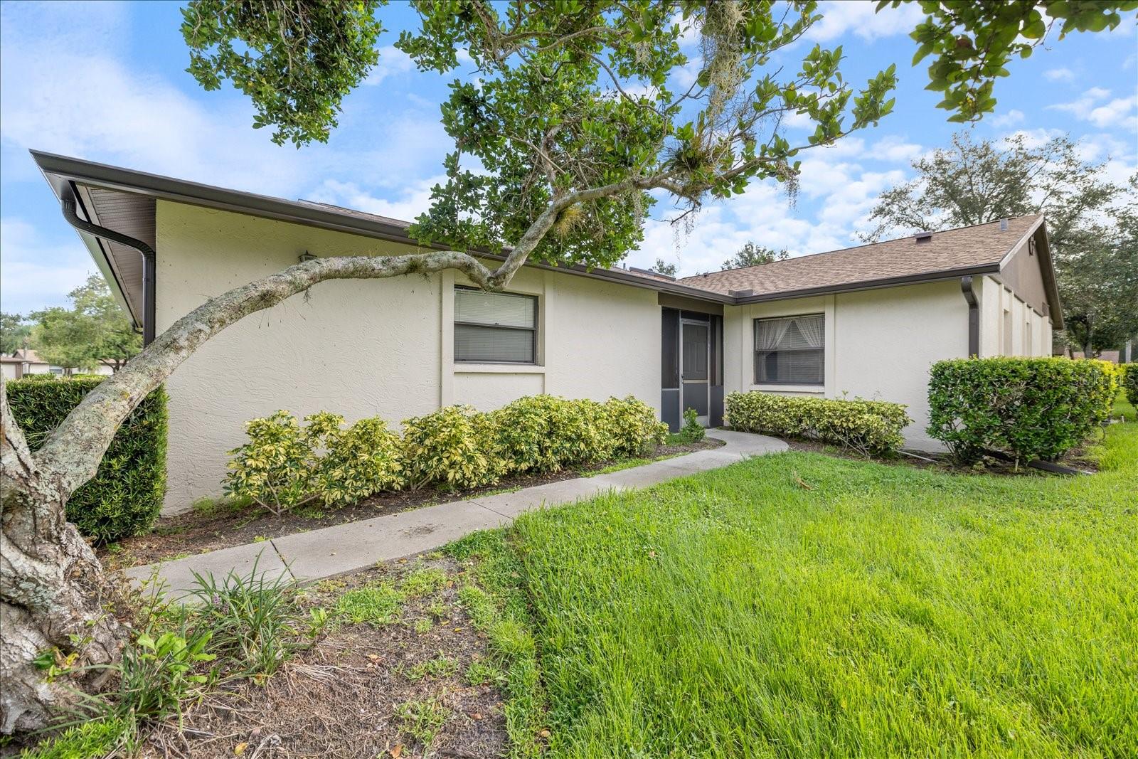 462 OAK HILL CIRCLE #5
