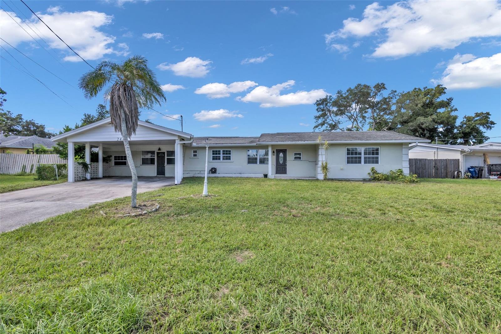 246 MAGELLAN DRIVE