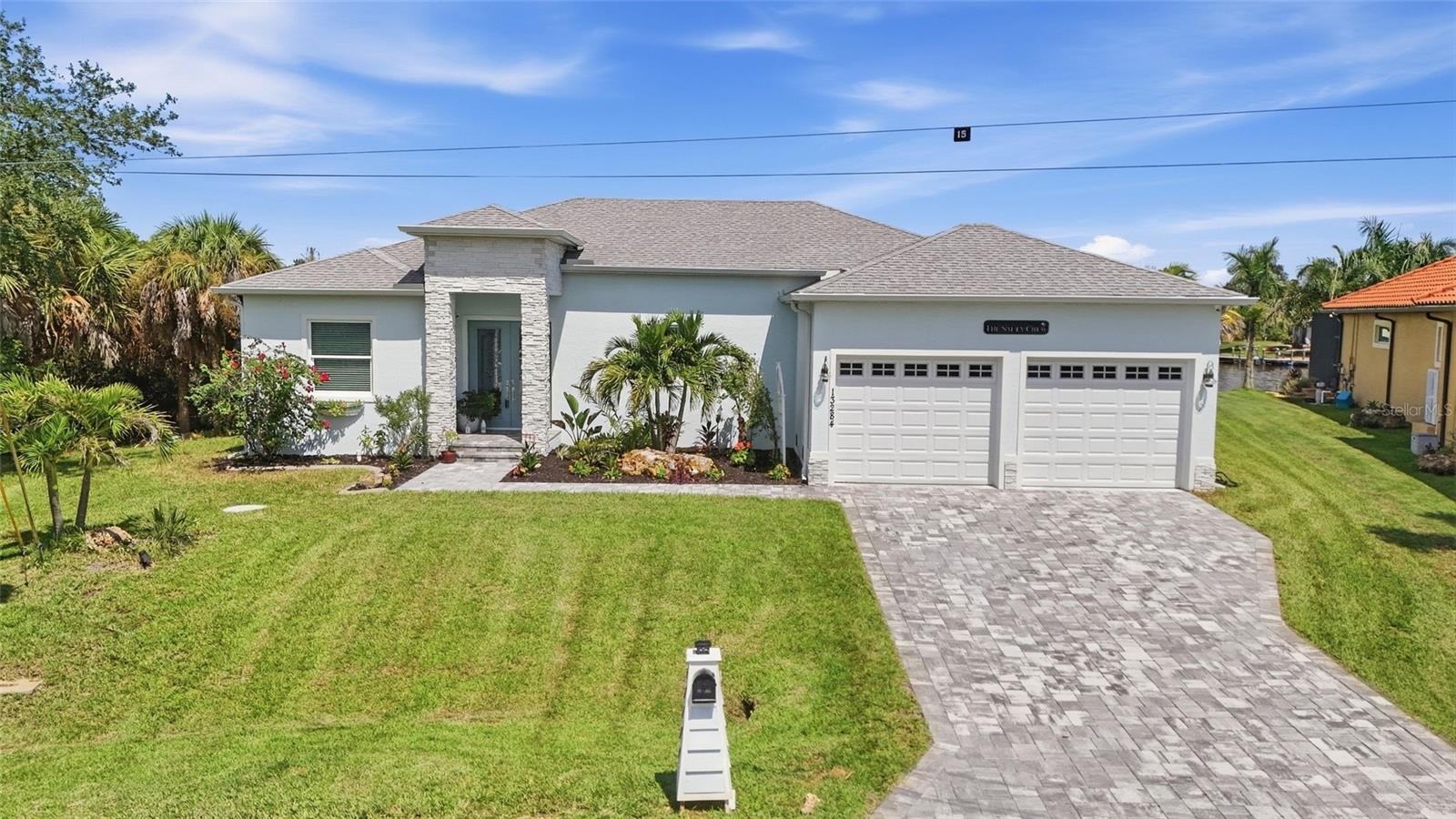 13284 AMARYLLIS CIRCLE