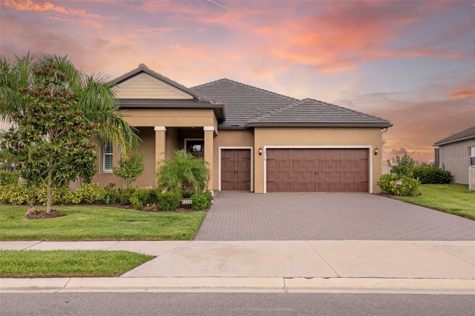 12338 VIOLET JASPER DRIVE