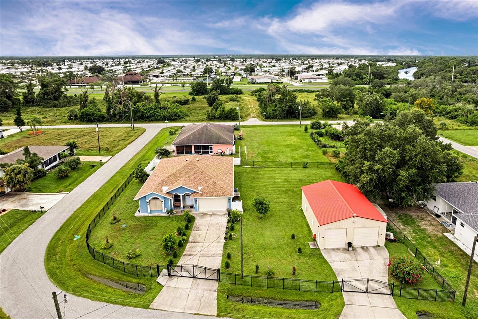 102 BAYAMO DRIVE