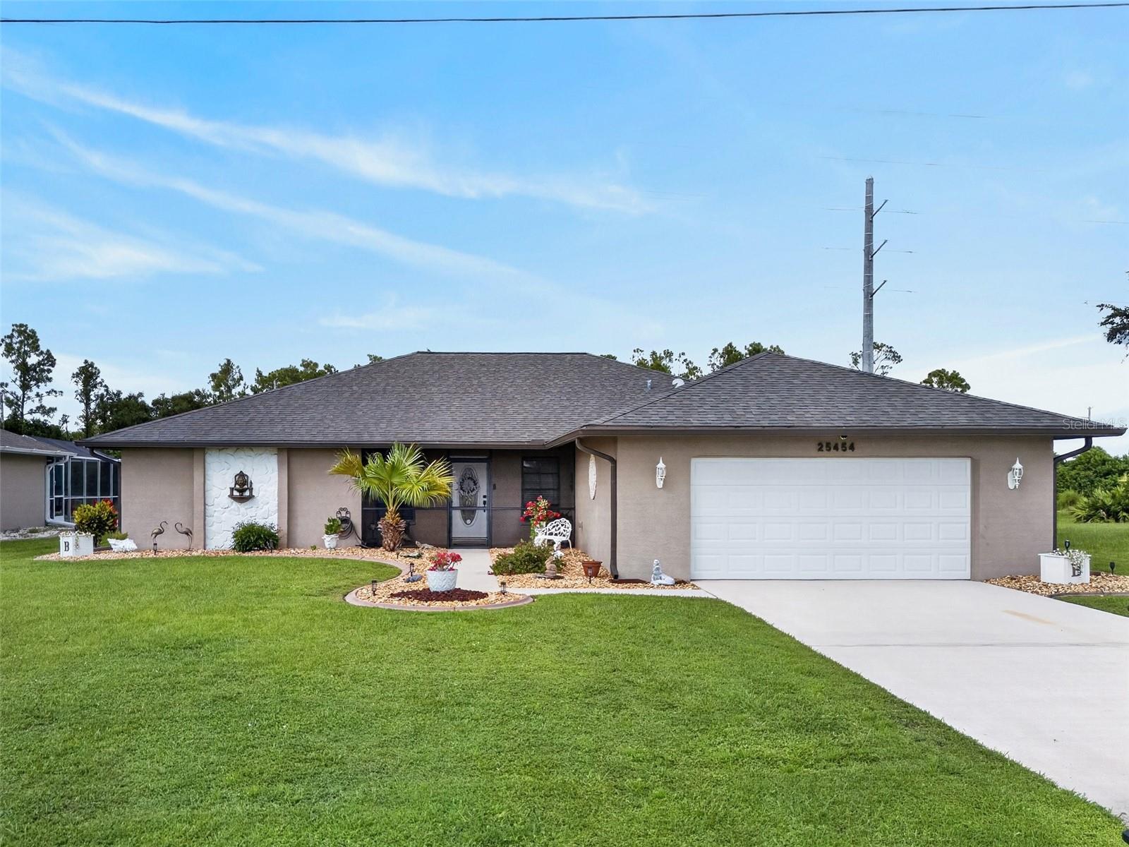 25454 PALISADE ROAD