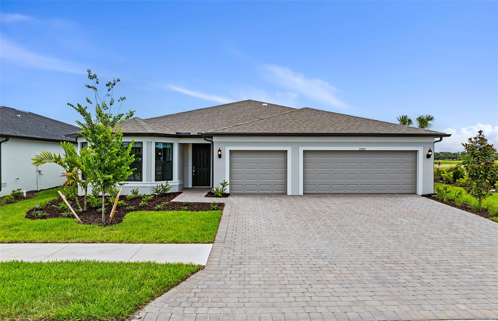 2739 BEBB OAK DRIVE