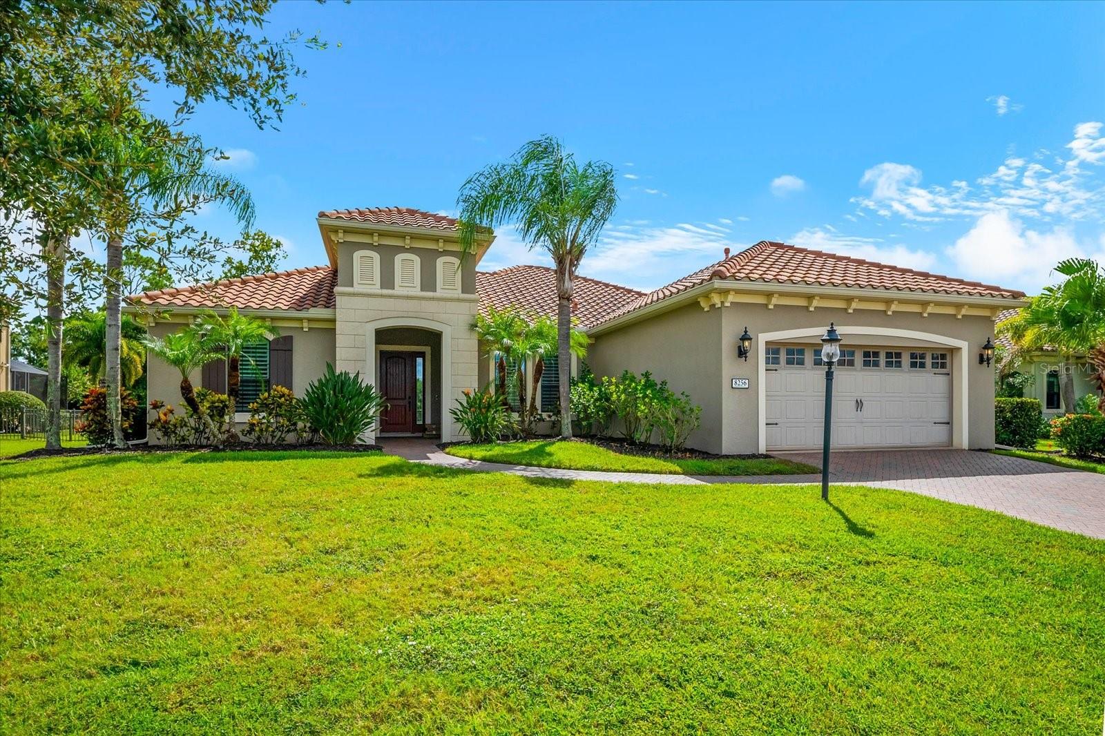 8256 LARKSPUR CIRCLE