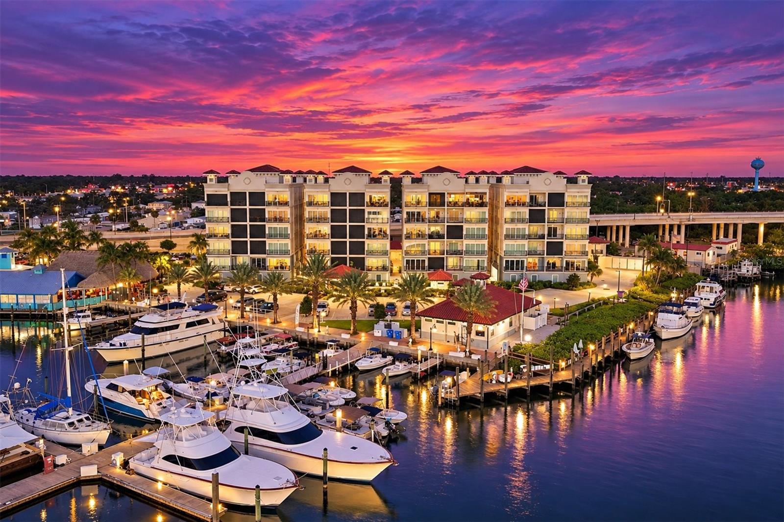 507 TAMIAMI TRAIL #201