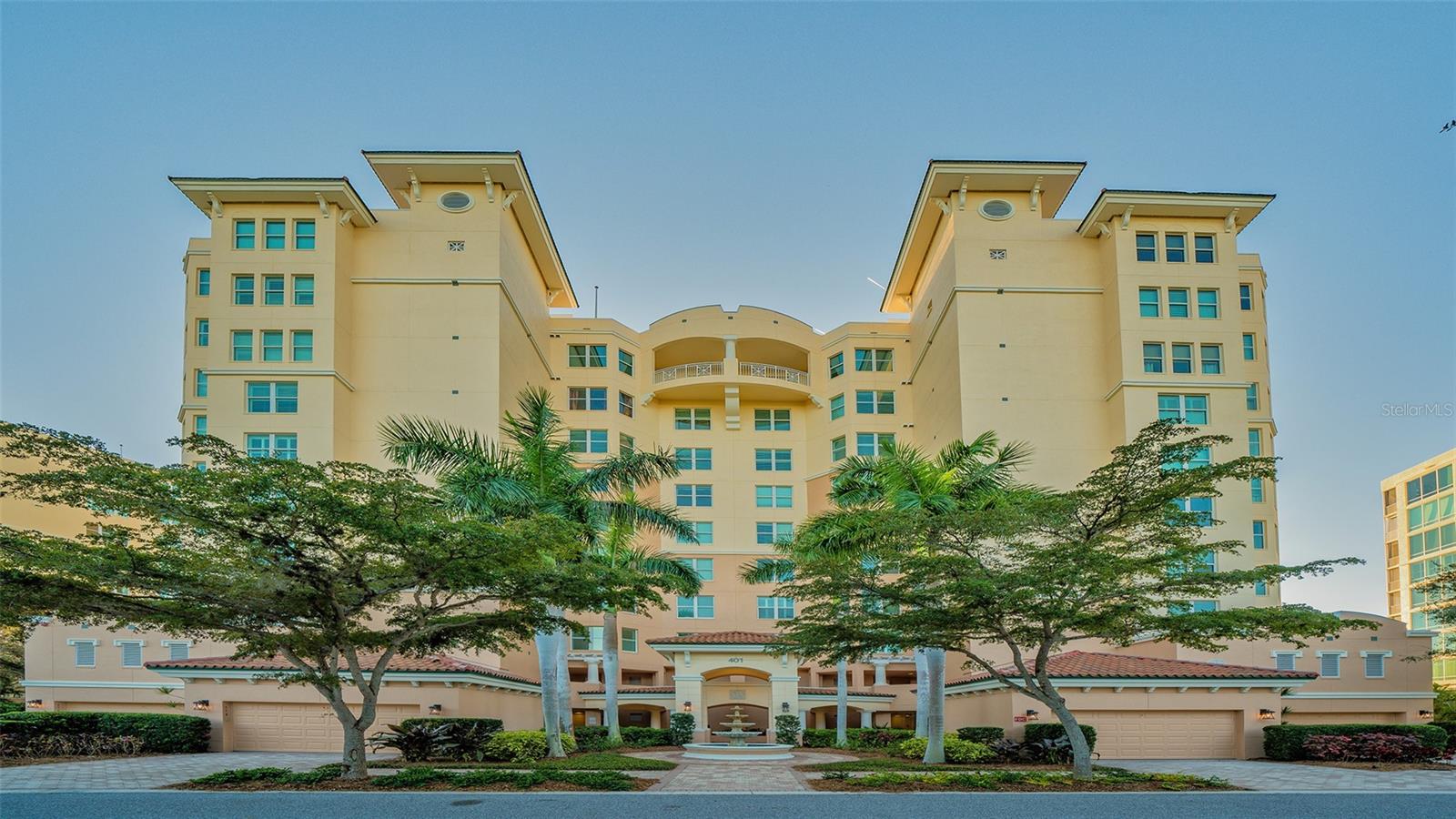 401 N POINT ROAD #303