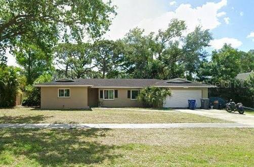 613 MONTEZUMA DRIVE