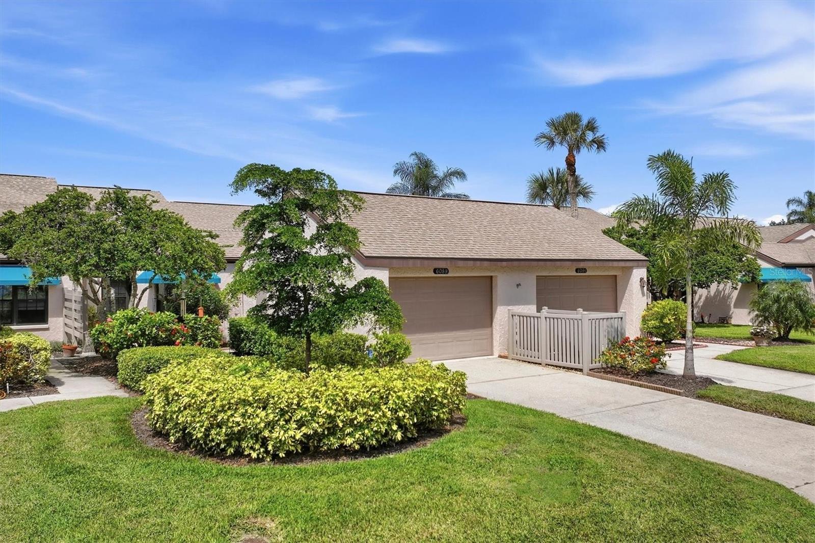 6089 CLUBSIDE DRIVE #7686