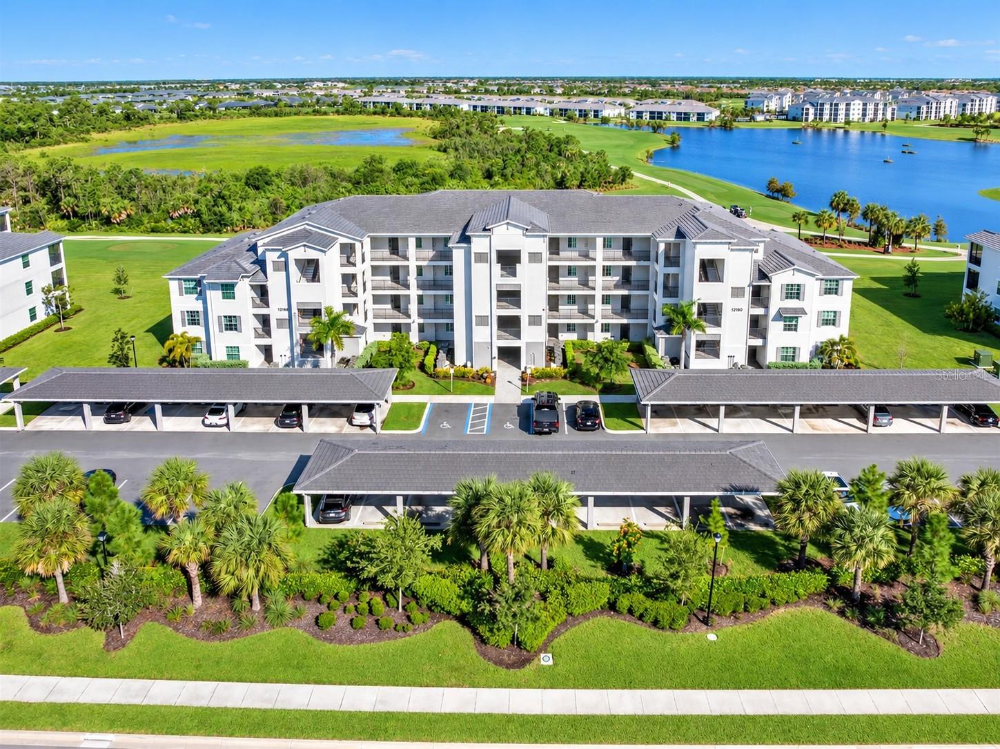 12180 WELLEN GOLF STREET #108