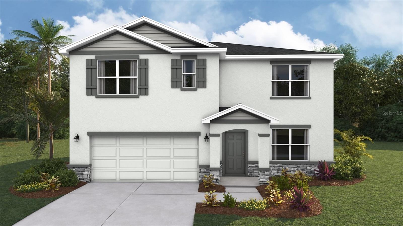 2939 FISHERY COURT
