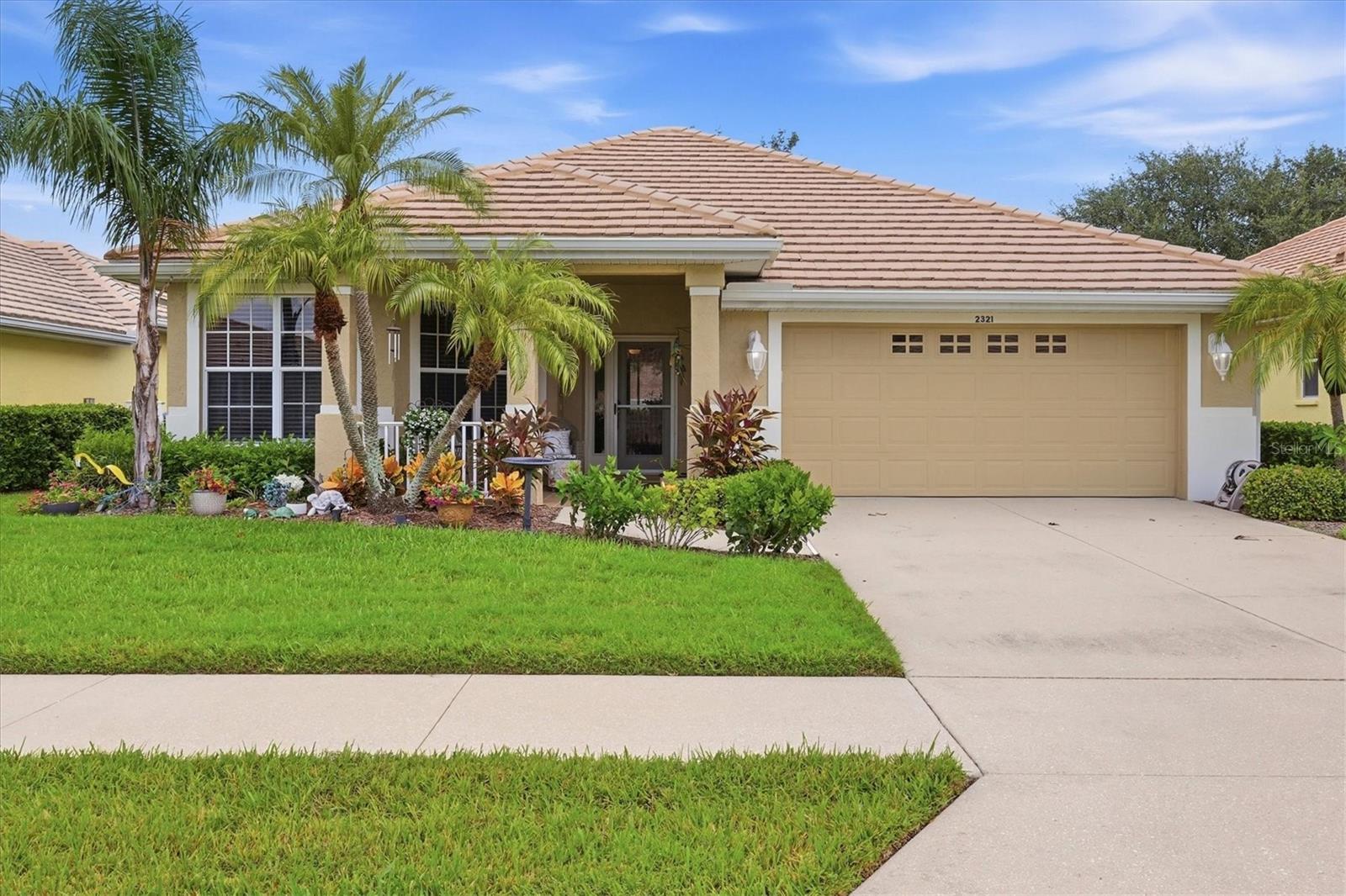 2321 MOSSY OAK DRIVE