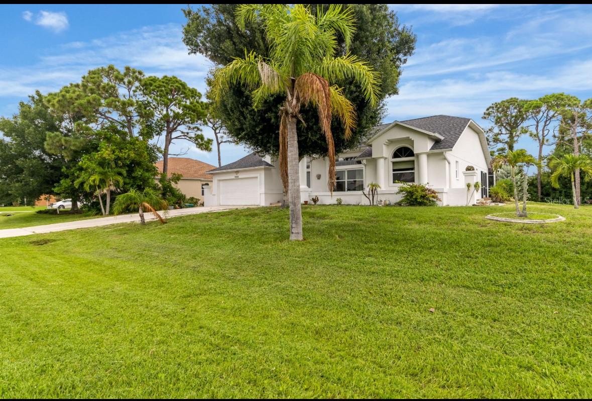 1040 BAY HARBOR DRIVE
