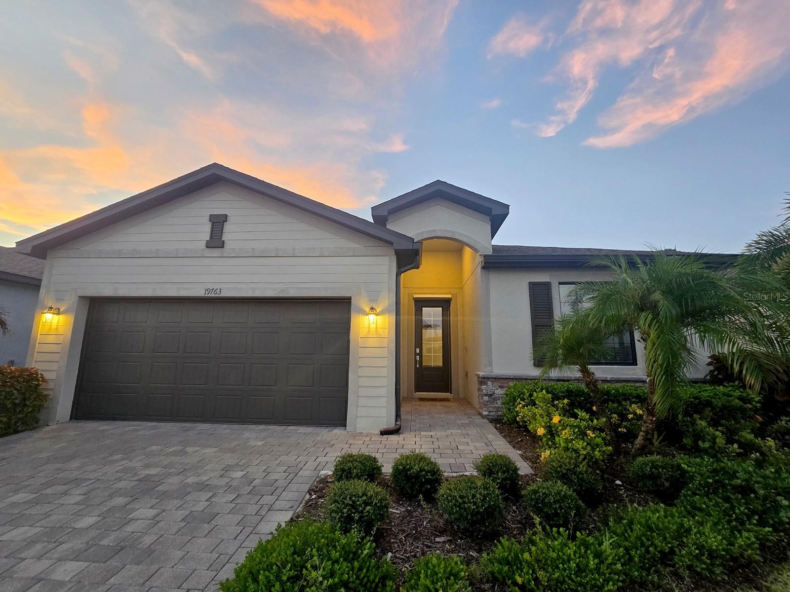 19763 TORTUGA CAY DRIVE