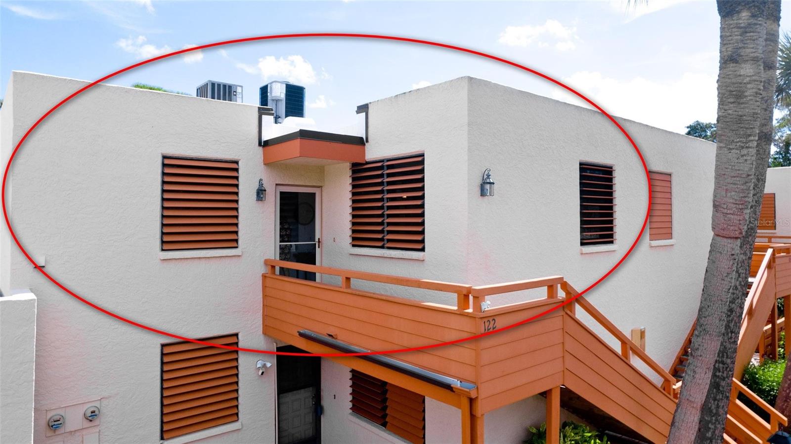 122 WILD PALM DRIVE #122