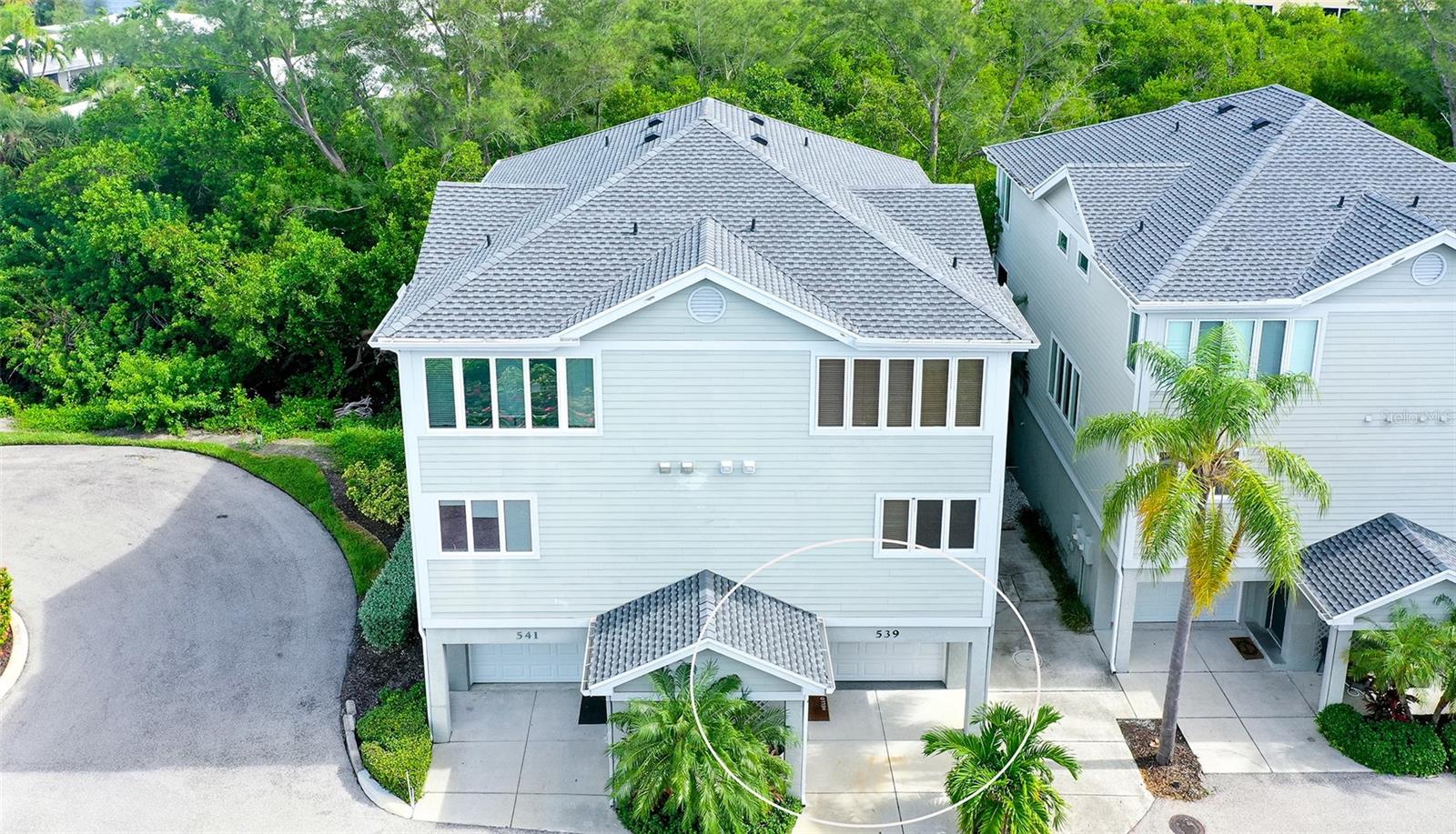539 FOREST WAY #539