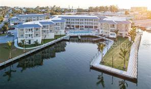 5325 MARINA DRIVE #133