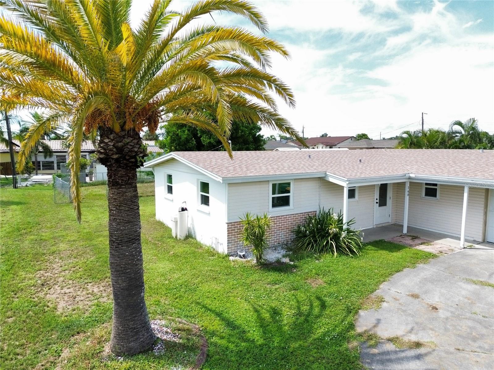 160 FRANCIS DRIVE