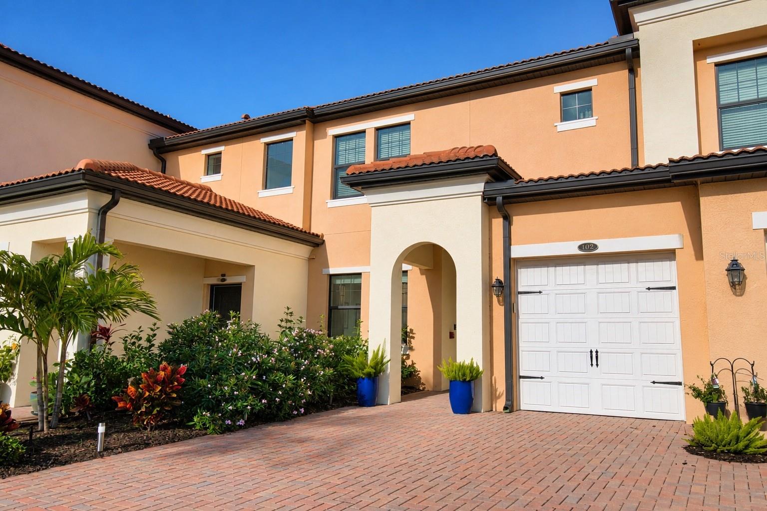 10042 CROOKED CREEK DRIVE #102