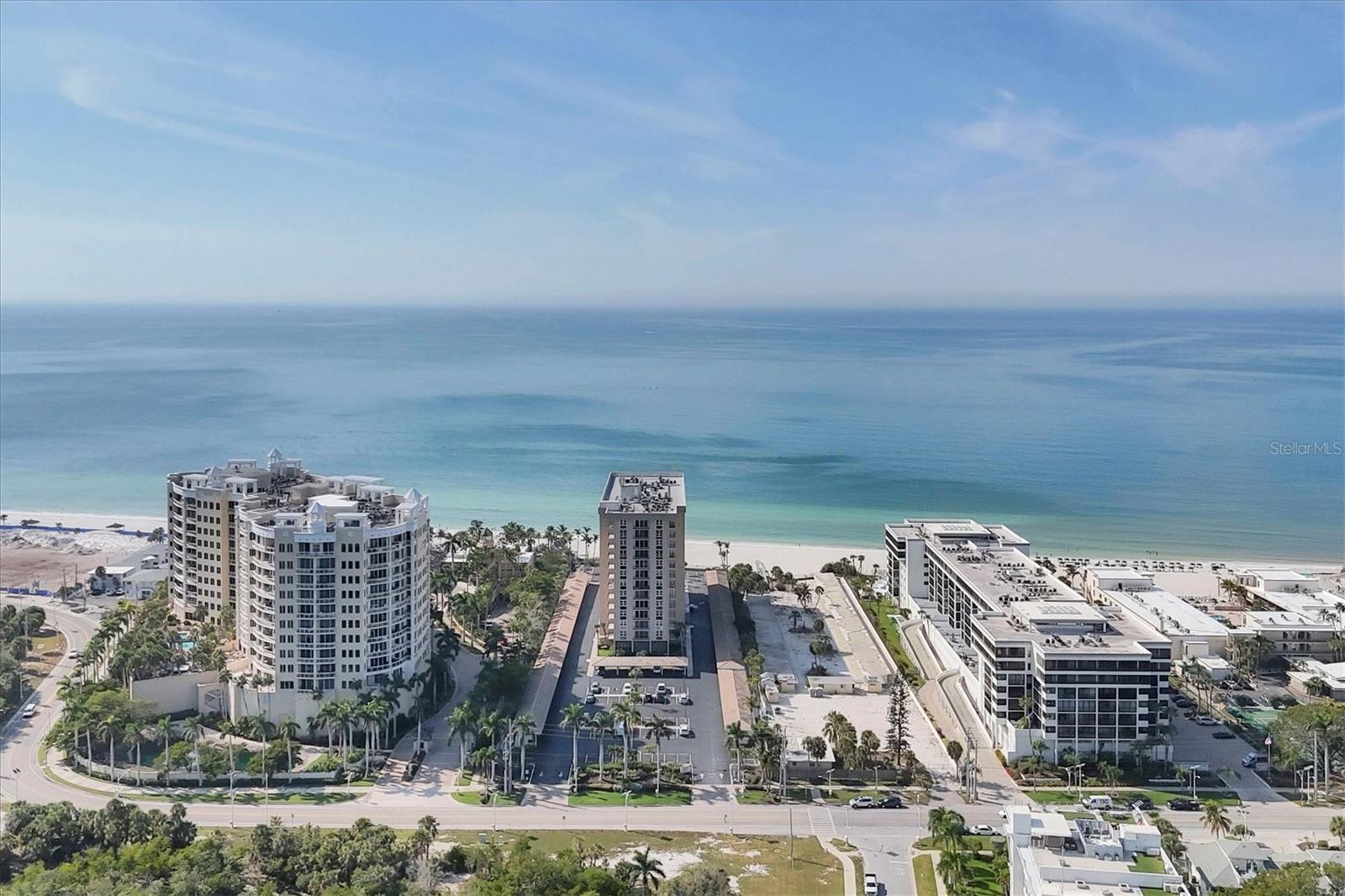 1212 BENJAMIN FRANKLIN DRIVE #1003