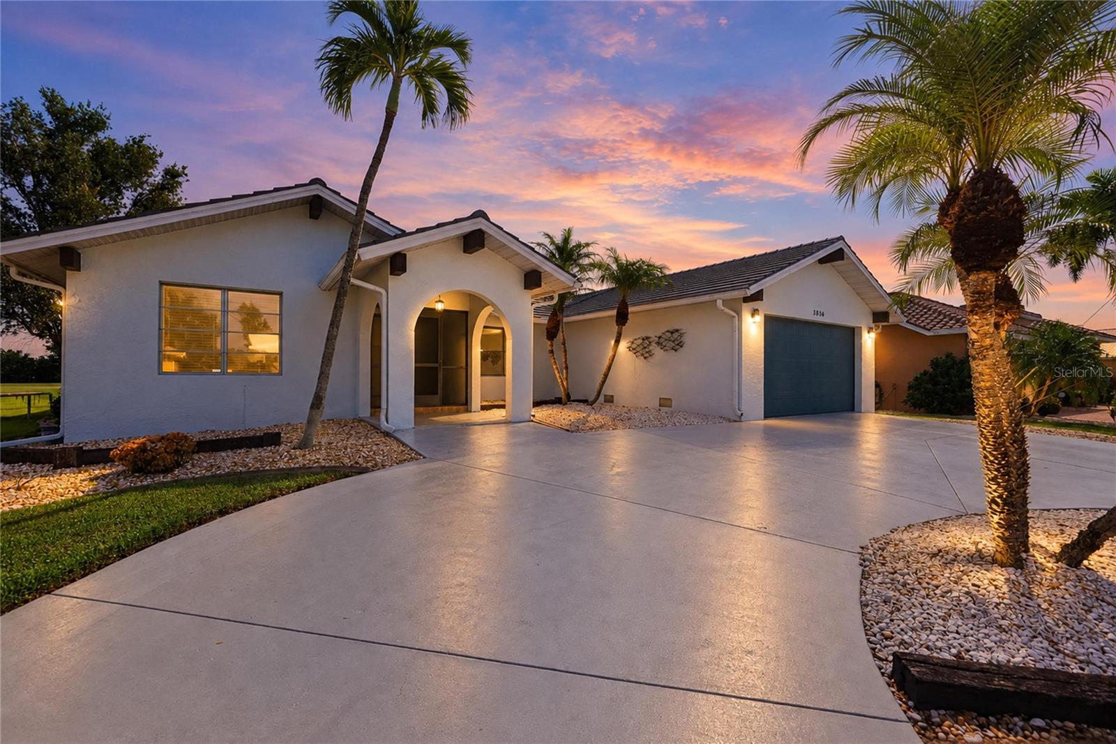 3836 BORDEAUX DRIVE