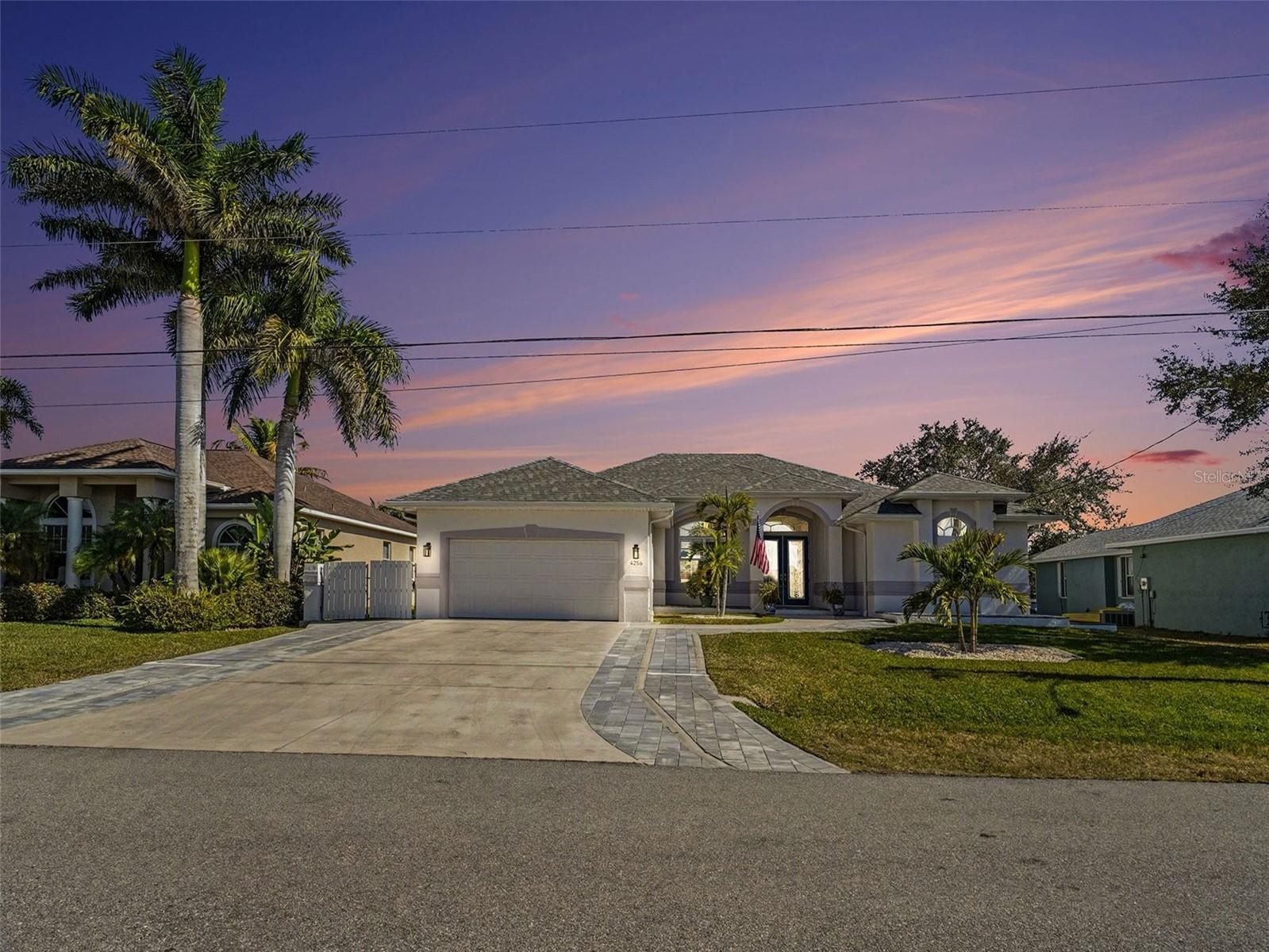 4256 BEACH VIEW COURT