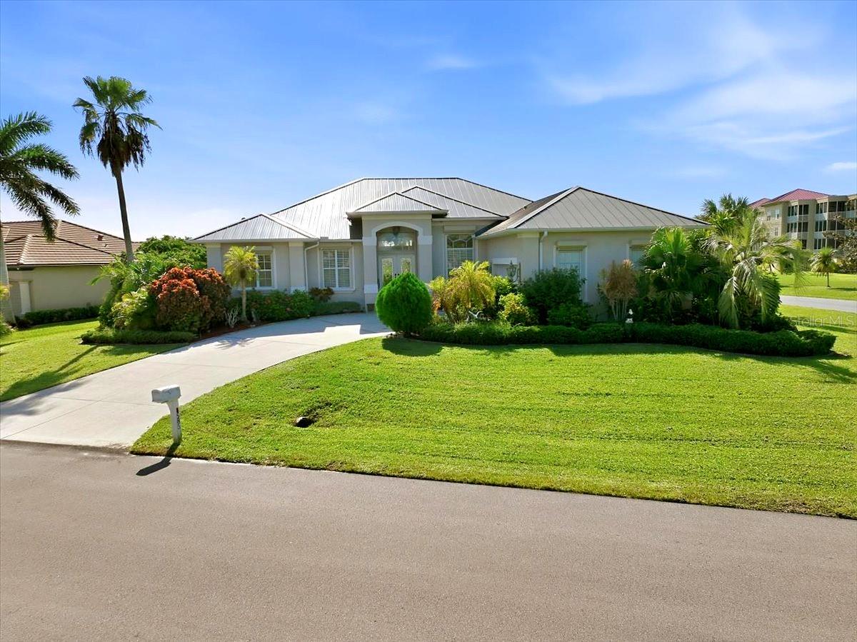 585 CORAL CREEK DRIVE